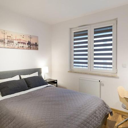 Zablocie Cozy Escape Daire Krakow Dış mekan fotoğraf