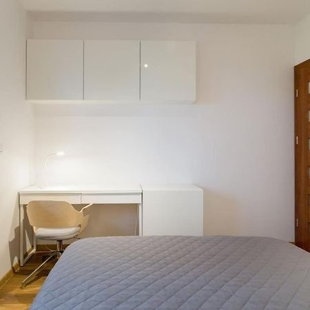 Zablocie Cozy Escape Daire Krakow Dış mekan fotoğraf
