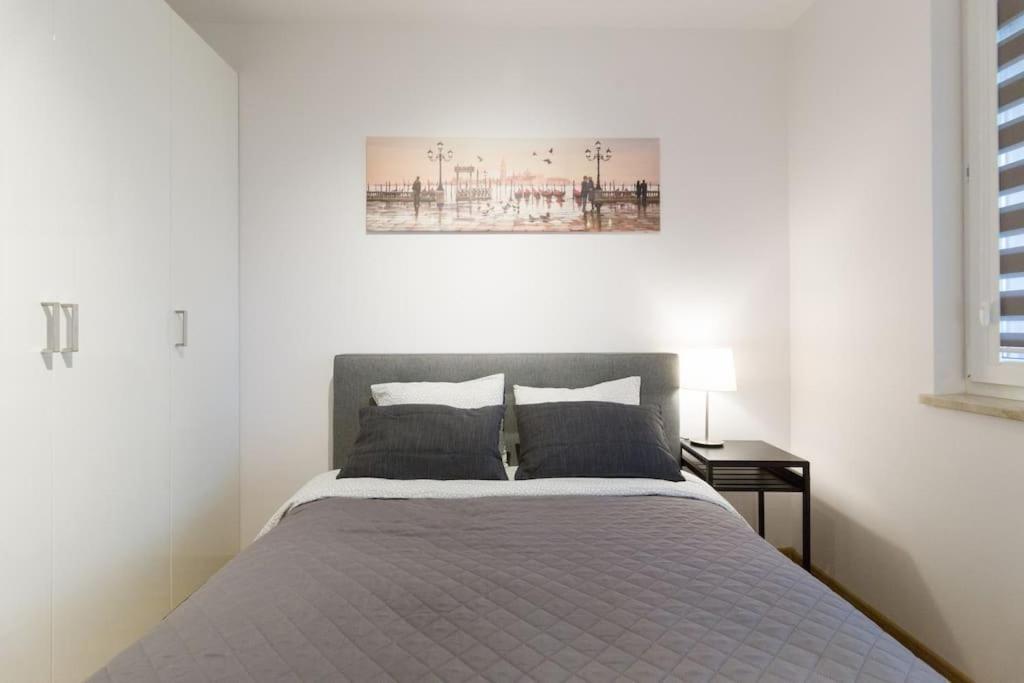Zablocie Cozy Escape Daire Krakow Dış mekan fotoğraf